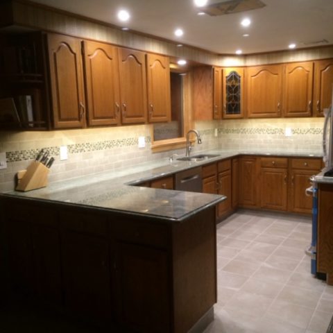 Precision Kitchen and Bath – Specializing in Kitchen and Bath ...