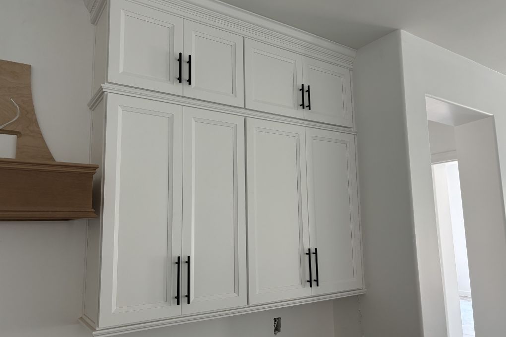 Cabinets - Precision Kitchen & Bath